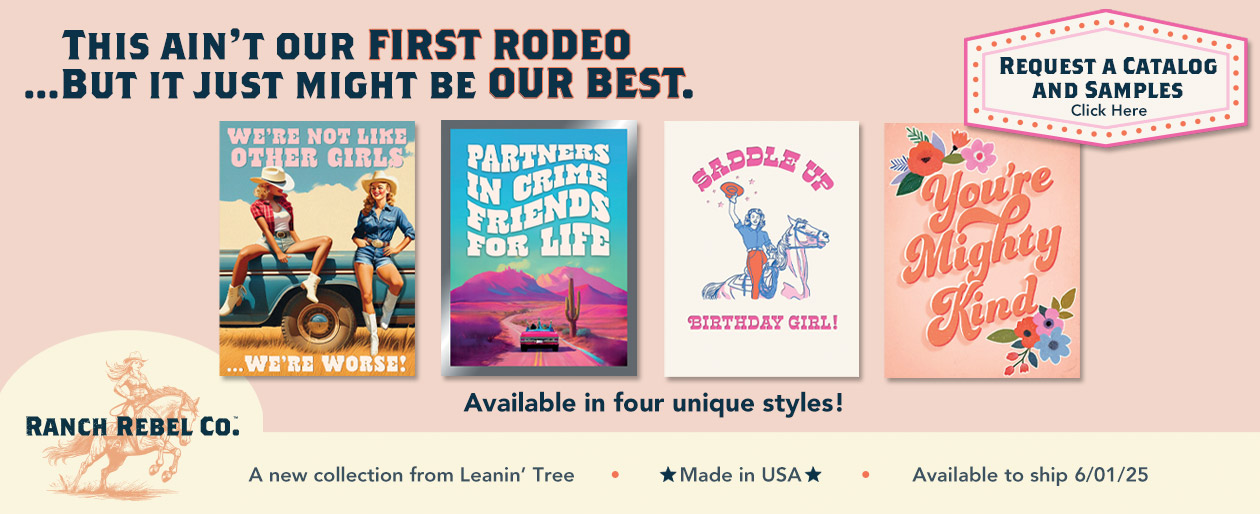 Rebel Ranch Co. - Request a Catalog