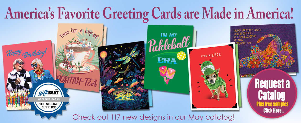 2025 Spring Catalog - Request a Catalog