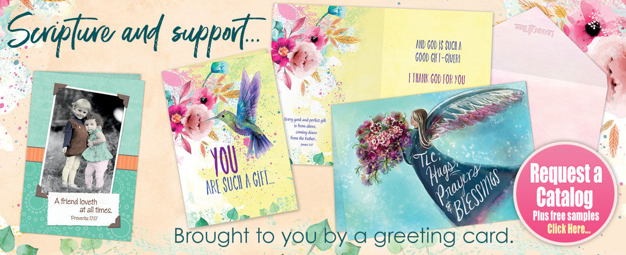 Leanin' Tree Wholesale Greeting Cards and Gifts