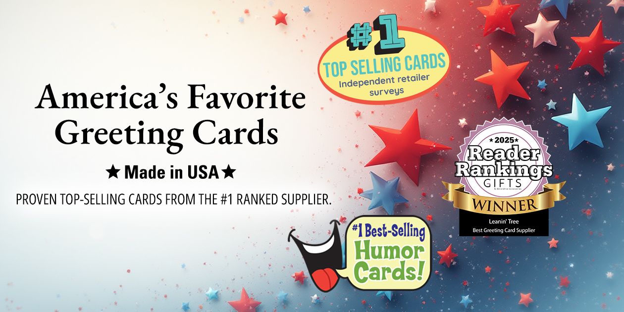 Made in USA - Request a Catalog