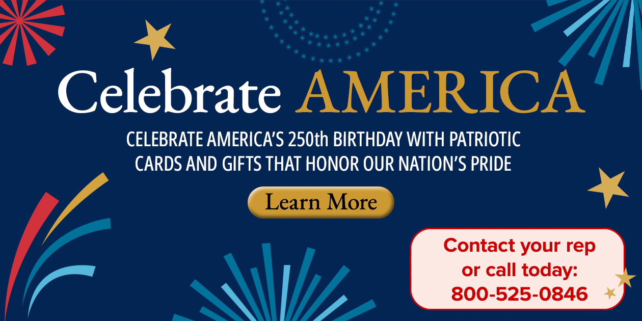Celebrate America - Learn More