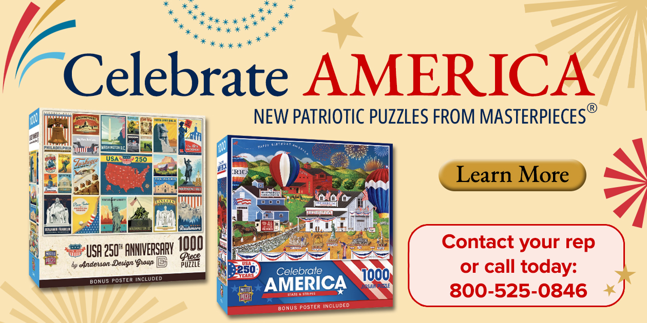 Celebrate America - Learn More