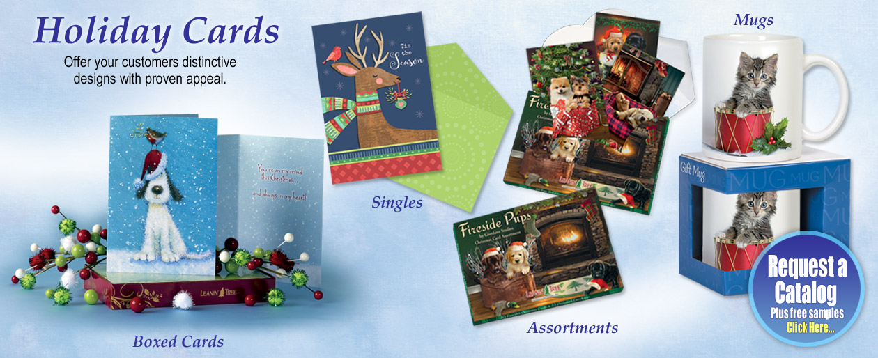 Greeting Cards Leanin' Tree Wholesale Greeting Cards and Gifts